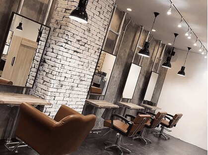 アグ ヘアー ビヨンド 戸塚店(Agu hair beyond)の写真