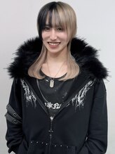 シー 池袋(SHE) 矢島 タツキ