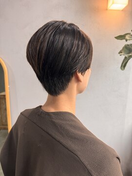 オルト(Ort) ショートハイライト