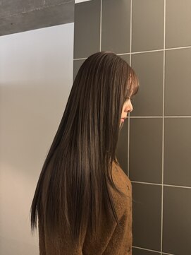 テイスティテラス(tasty terrace) オリーブブラウン