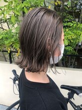 ヴィレッジ(Village)