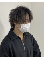 ニューヨークニューヨーク 姫路広畑店(NYNY)&nbsp;センターパートウルフ