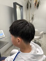 ビスチェ(Vische)&nbsp;カット