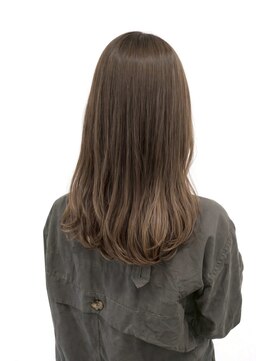 イワッシュ 白楽駅店(IwAsh) /髪質改善／縮毛矯正／白楽／白楽駅／学割U24／キッズカット