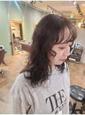 パーマスタイル【本厚木/Anjoule】