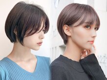 アグ ヘアー ルフト 船堀店(Agu hair luft)