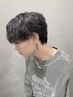 【学割U24】カット ￥3,300  [大分駅]