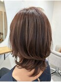 くびれレイヤー