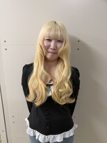 ファブ 千葉店(FaB) blond
