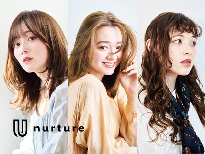 ユニックス ナーチャ(UNIX nurture)の写真