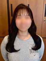 グランドール リュクス(Grandoll Luxe)&nbsp;韓国風くびれロング【城野駅】