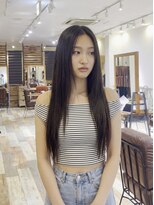 モードケイズ 心斎橋店 MODE K's 韓国風ヨシンモリ