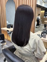 リファインド(REFINED)&nbsp;大人女性に/上品なブラウンカラー