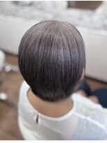 アールバディ 大東店(R Buddy)&nbsp;【エイジング毛縮毛矯正】大人女性の艶々の美髪