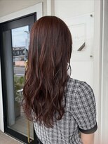 タノ(tano) 暖色ブラウン