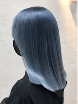 イル(iLu.)&nbsp;アイスブルー
