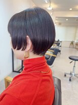 シフターズ(SIFTERS) 小顔にみえる◎ショートヘア