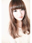 甘めラフロング