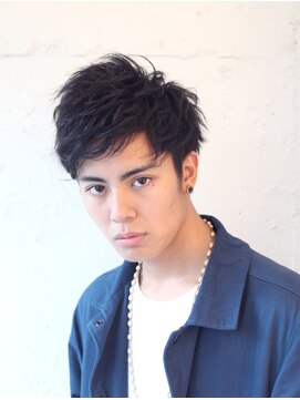 ピチカート(pizzicato) ショートスタイル　２５