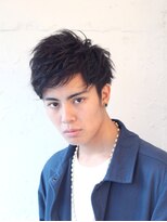 ピチカート(pizzicato) ショートスタイル 25