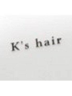 ケーズヘアー(K's hair)