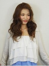 クローチェ (Croce Hair Design)