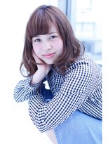 フォルテ 掛川店 フェミニンセミディ