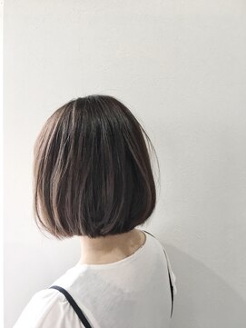 ヴァロ(valo) ＊【valo】愛されボブ＊