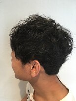 フェリーク ウジヤマダ(feerique UJIYAMADA)&nbsp;ツーブロックマッシュ