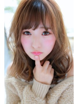 バルオン(BAR:ON) 【ＢＡＲ：ＯＮ】スウィートミディ