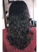 ビューティ サロン アイビー(Beauty salon Ivy)&nbsp;エアカール