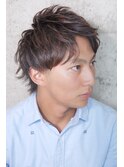 ユウタメンズスペシャル【アトレ藤沢】