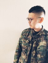 エトス プロデュースド バイ ヴァイナルズミックス(Ethos produced by Vinyl's mix)&nbsp;Ｂｏｍｐｔｏｎ