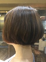 アロウズ(Arrows)&nbsp;コンパクトボブ