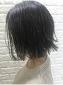 ブラントボブ