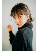 グランシャリオ 笹塚店(Grand Chariot) 【GrandChariot 笹塚】くるりんぱアレンジ