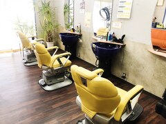 coiffeur【コワフール】
