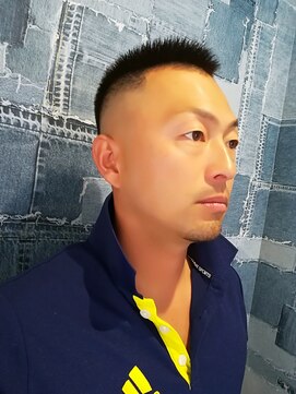 アバンティ(AVANTI) スキンフェード