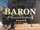 バロン(BARON)の写真/【両国駅】コロナ対策も実施中！FAMILYで安心して通える実力派プライベートSalon『BARON』キッズカットも♪