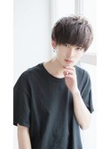 「HairSalonTAKAHIRO」 韓国マッシュ　ニュアンスマッシュパーマ
