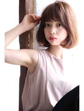 クレドガーデン 川口店(CRED GARDEN) クレドガーデン川口店 北谷 啓太 ボブ