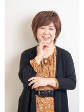 シードヘア(seed hair) 高橋 とも子