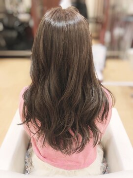 エッジ オリジネーション 梅田店(edge origination) 3Dレイヤー