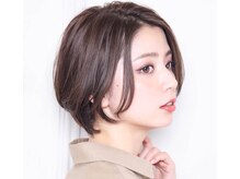 ヨファヘアー 岡本店(YOFA hair)の雰囲気（【wataru】を指名した方がいい3つの理由#2グッドスキル♪）