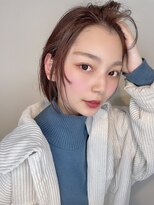 カンゴールサロン 郡山ノース(KANGOL)&nbsp;ニョロモンボブ