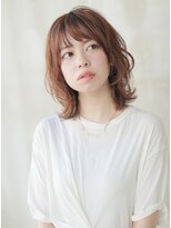 コリーナ(collina)&nbsp;【collina代官山】 レイヤーミディ B