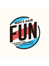 MEN'S HAIR FUN【メンズヘアーファン】