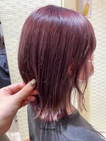 リジェールビューティガーデン(REJOUIR BEAUTY GARDEN)&nbsp;ピンク×パープル