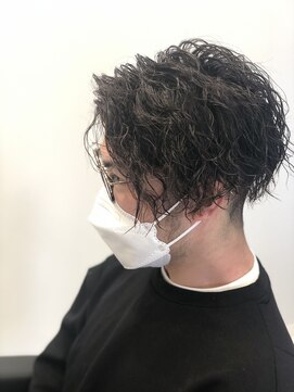 ゴーウィーゴー(GO! WE GO!) ツイストスパイラル