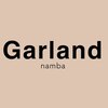 ガーランド ナンバ(Garland namba)のお店ロゴ
